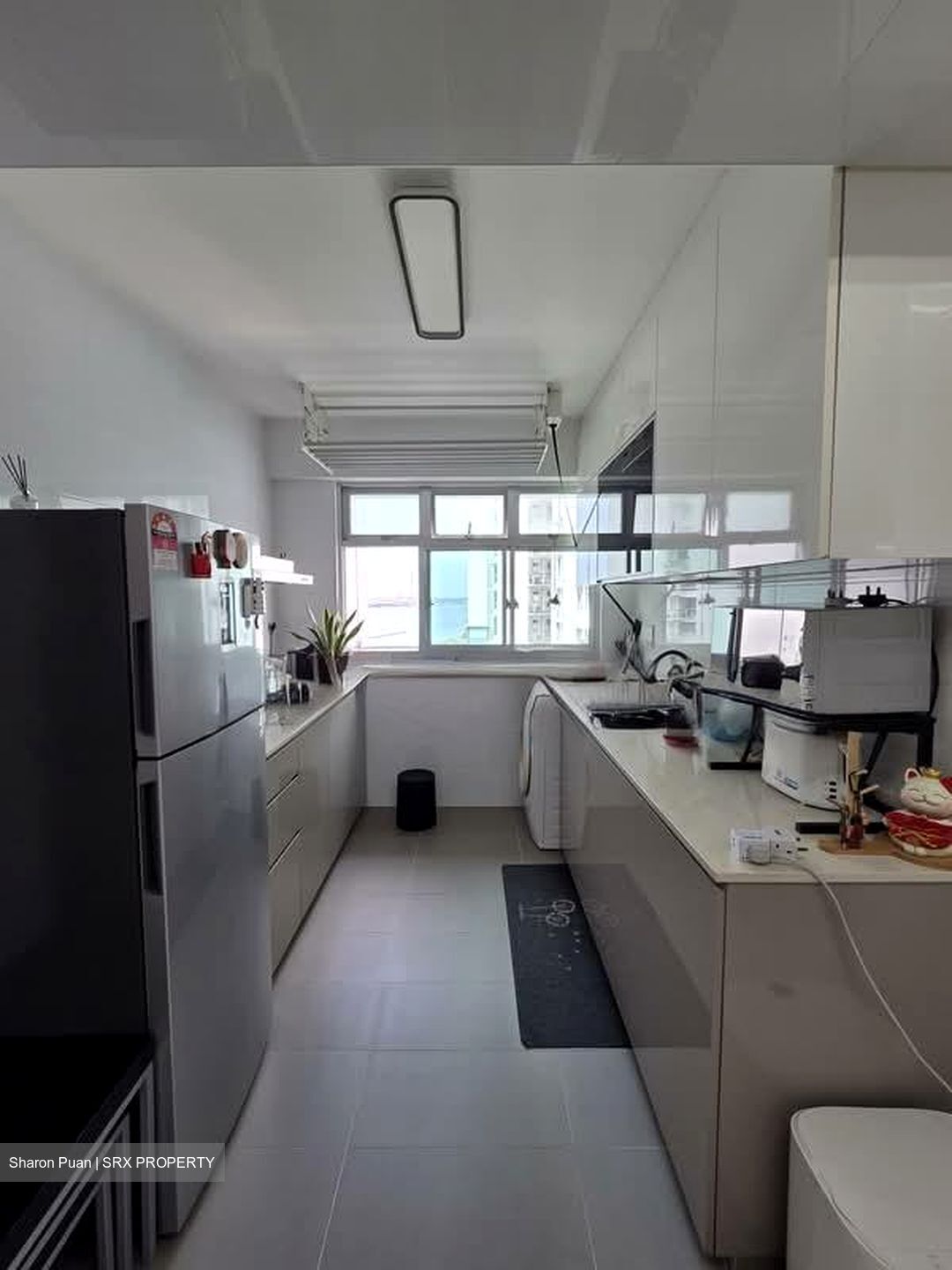 Blk 421B Northshore Straitsview (Punggol), HDB 2 Rooms #560894511